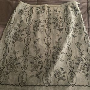 Grace Elements Skirt